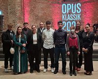 Opus Klassik School 2023 © D. Schmidt